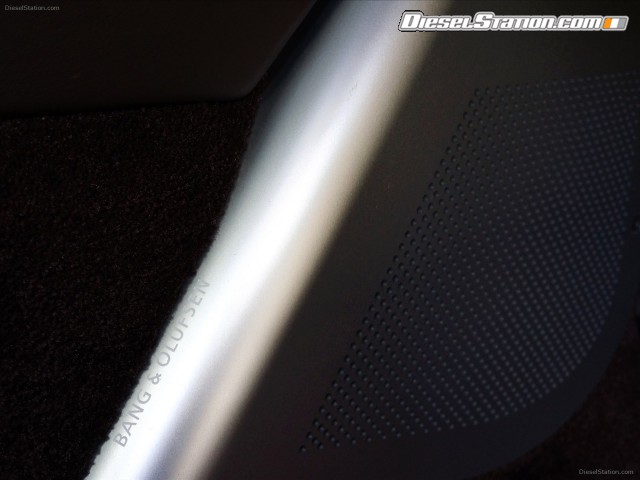 Aston Martin DB9 2013 Picture #97 Aston Martin DB9 2013 Picture #97